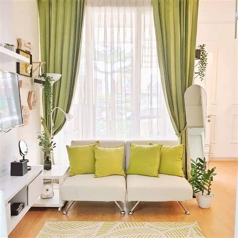 [20 Gambar] Idea Deko Ruang Tamu. Simple & Cantik! – Ilham Dekorasi