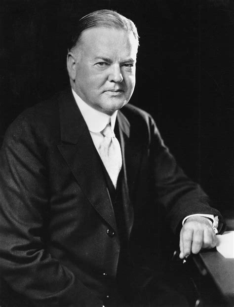 Herbert Hoover Presidency And Facts Britannica