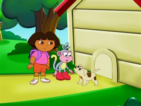 Prime Video Dora The Explorer Season 3