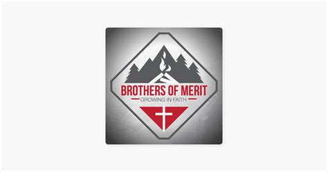 ‎brothers Of Merit The Gospel Of Mark Episode 5 On Apple Podcasts
