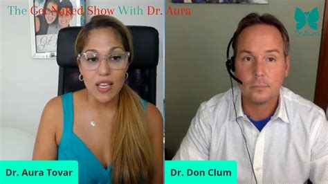Insulin Resistance On The Naked Show Must Hear If You Want To Shape Up Youtube