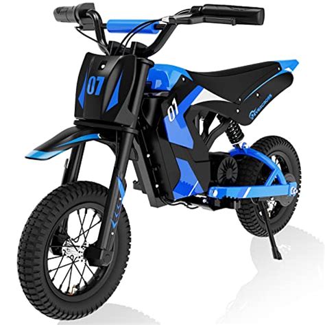 Evercross Ev12m Electric Dirt Bike300w Electric Dirt Bike For Kids