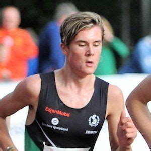 Norwegian middle distance runner from norway! Jakob Ingebrigtsen - Bio, Family, Trivia | Famous Birthdays