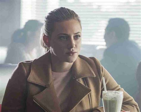 Riverdale Betty Cooper Brown Jacket Movie Leather Jackets
