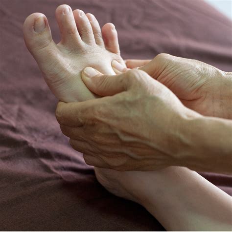 12 Ce Foot Reflexology Basics With Advanced Medical Foot Massage Ce Institute Llc