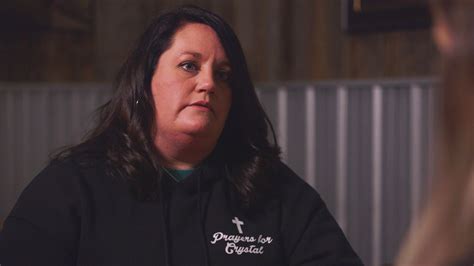 But many large questions remain unanswered since crystal rogers disappeared five years ago. Watch Disappearance of Crystal Rogers Bonus 101: Crystal's ...