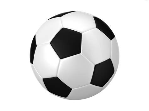 Soccer Ball Graphics