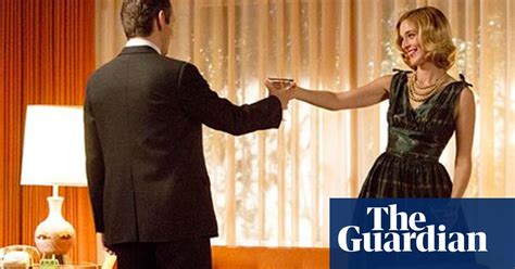Masters Of Sex Recap Season One Episode Seven All Together Now Television The Guardian