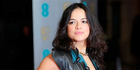 Michelle Rodriguez Almost Quit The First ‘fast And Furious Film Fox News