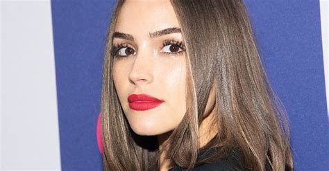 All My Secrets For Perfect Brows By Olivia Culpo