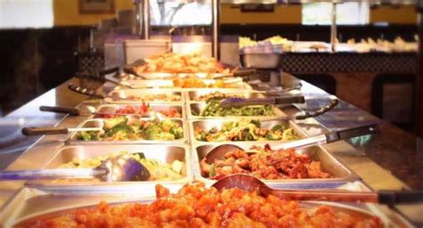 If You Like Eating At Buffet Restaurants, Here's What You Need To Know