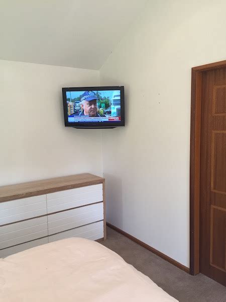 Television Installation Elanora Heights Northern Beaches Sydney