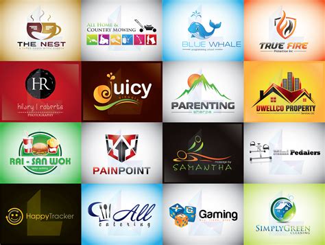 Within seconds, our online logo maker tool brings you hundreds of custom logo templates as per your business needs. Create Custom Logo Designs Exclusive High Quality for $5 - SEOClerks