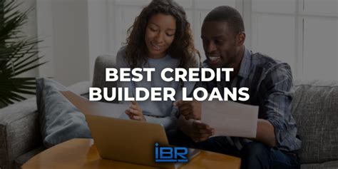 Best Credit Builder Loans 2024 Investing Basic Rules