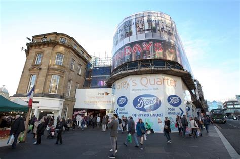 Jobs At Eldon Square And The Metrocentre You Can Apply For Now