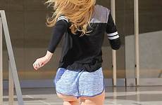 shorts booty iggy azalea butt hollywood her shows west old show year off beautiful jan bitty butts she itty runs