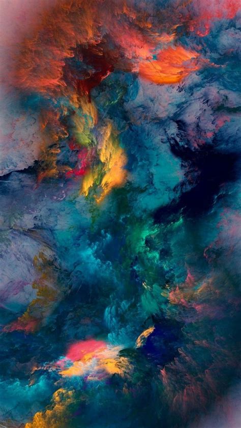 18 Artsy Iphone Wallpapers Wallpaperboat