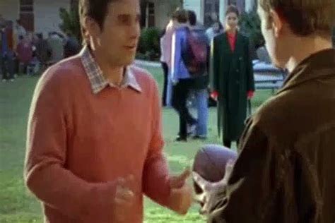 Buffy The Vampire Slayer Season 3 Episode 13 The Zeppo Video Dailymotion