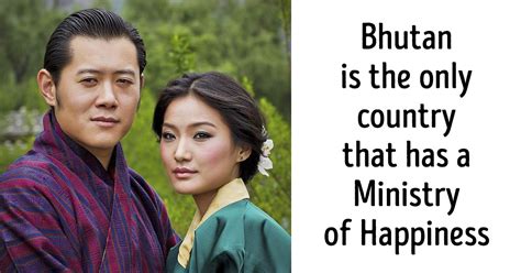 15 Magnificent Facts About Bhutan That Separate It From The Rest Of The