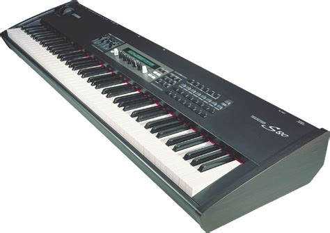Piano Keyboard Action Kawai Mp9000