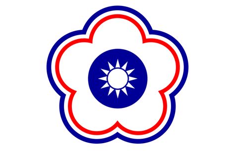 Find here the latest news from the national olympic committee: Taiwan flag redesign based on the Chinese Taipei flag use ...