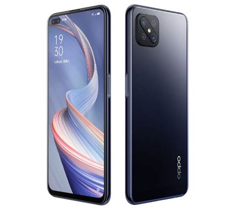 Oppo A92s Specifications Detailed Parameters