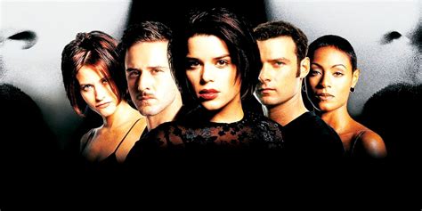 Do you love horror movies? Why Scream 2 Is The Franchise's Most Underrated Movie