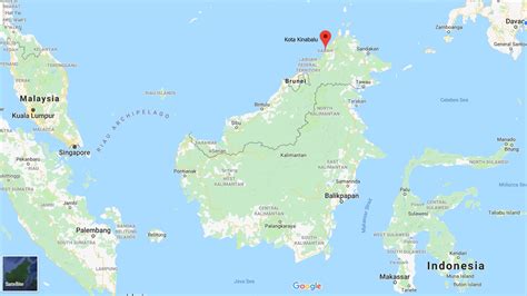 Six Days In Sabah Malaysia My Kota Kinabalu Travel Itinerary