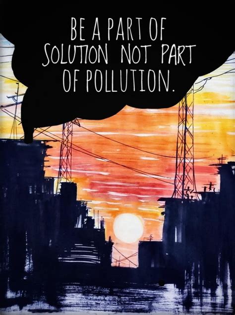 Stop Pollution India Ncc