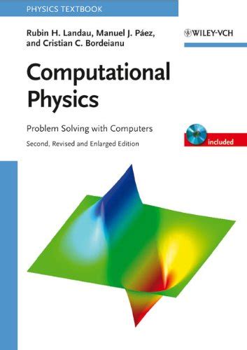 Computational Physics Problems And Solutions
