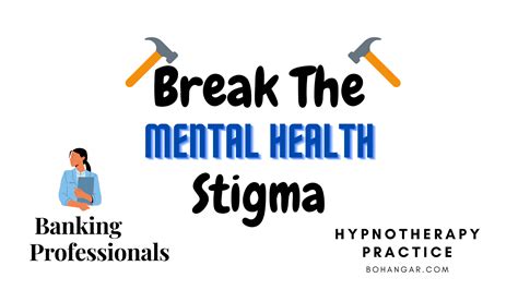 Breaking The Stigma Why Talking Therapy Is An Important Solution For