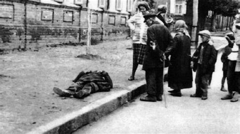 Stalins Starved Millions Anne Applebaum Uncovers Full Horror Of