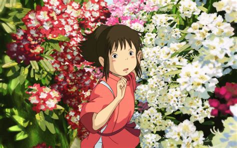 Studio ghibli was allegedly going to close in 2014 after miyazaki retired again (he likes to announce his retirement every few years or so), but he's now working on a new movie! Jan 2016 Studio Ghibli Wallpaper background pack