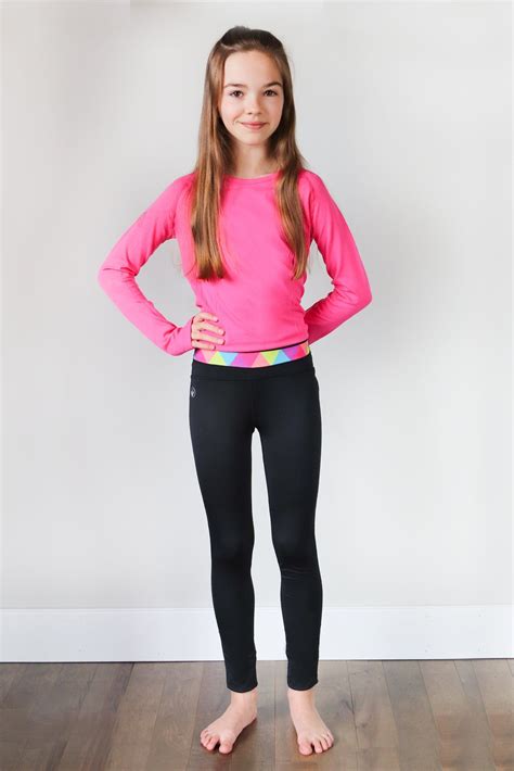 Limeapple Activewear Bottoms Printed Leggings Shorts Yoga Tights Limeappleonline Girls