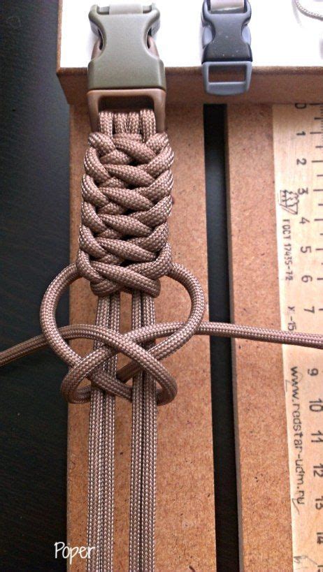 2011 decorative fusion knots a step by step illustrated guide to new and unusual ornamental knots. Диалоги | Decorative knots, Paracord, Macrame