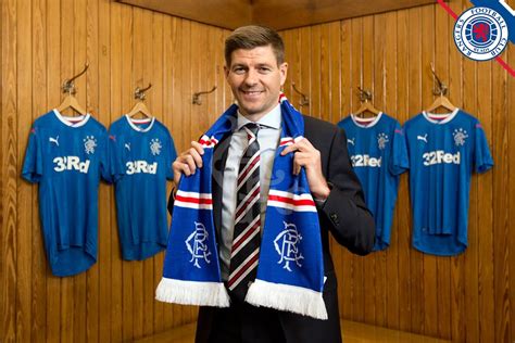Maybe you would like to learn more about one of these? Gerrard, nuevo técnico de Morelos - Futbol Hoy