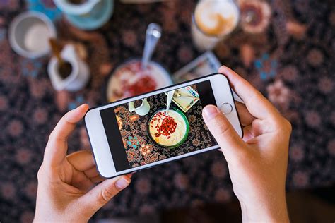 Start a campaign to get noticed. Cheat Day: 7 Food Instagram Accounts to Follow Now ...