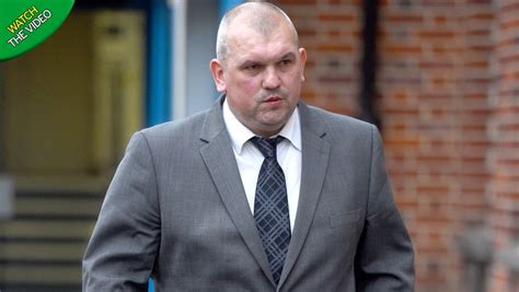 Ex Premier League Ace Neil Shipperley Branded Predator By Victims As Hes Spared Jail Mirror