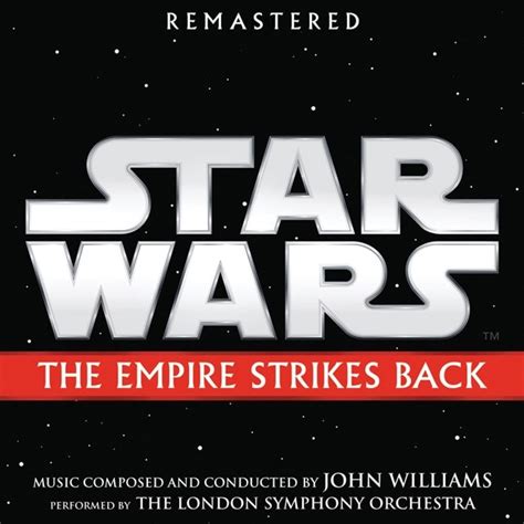 Star Wars Episode V The Empire Strikes Back Cd Album Free