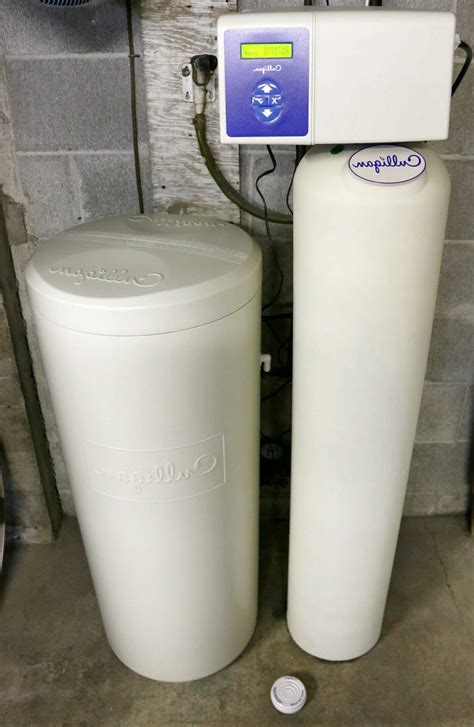 Culligan Water Softener Manual