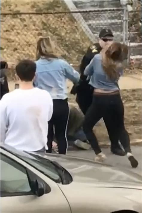 What Will Be The Punishment For Cop Who Was Caught On Tape Punching Woman In The Face Video