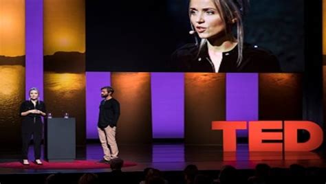 This Woman Chose To Forgive Her Rapist Watch The Ted Talk In Which She Explains Why Business