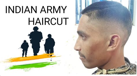 Top 89 Indian Army Cutting Hairstyle Super Hot Vn