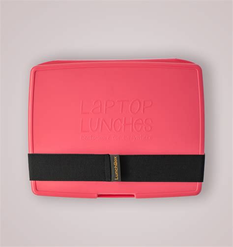 Coral 1200×1273 Lunchbox