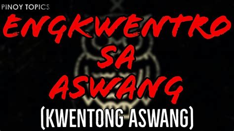 Mengatasi rambut agart tidak rontok. Aswang Engkwentro / Episode 141 Ang Engkwentro At Ang ...
