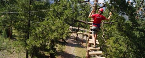 Anyone can climb to the top of the mountain. Outdoor Recreation - City and County of Denver