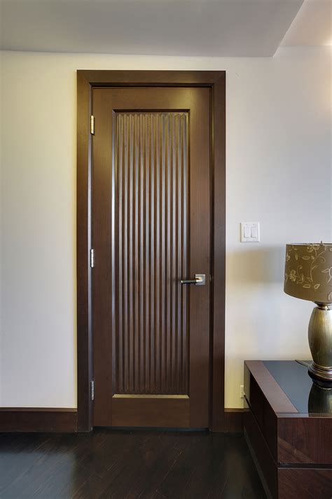 Bedroom Single Door Bedroom Latest Door Design