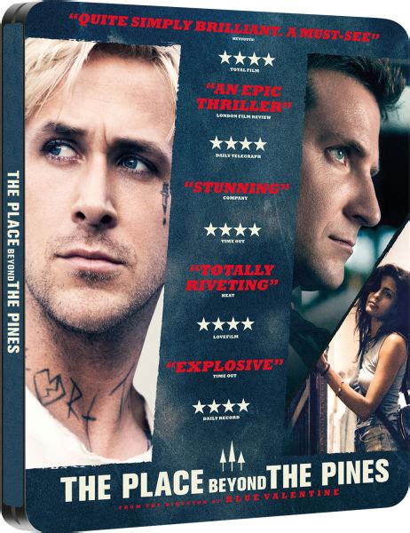 The Place Beyond The Pines 2012 Reviewphim