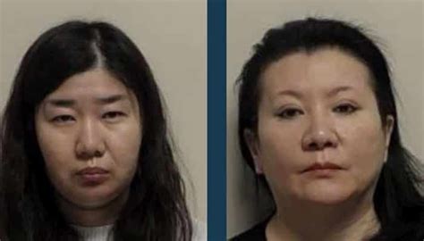3 More Arrested After Massage Parlor Investigation In Utah County Gephardt Daily