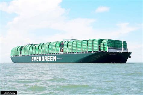 Evergreen marine corporation evergreen group (長榮海運・長榮集團), year built: 長榮海運超前部署 至2022年底將有63艘新船待交付 - Yahoo奇摩股市